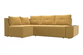 Угловой диван-кровать Нью-Йорк