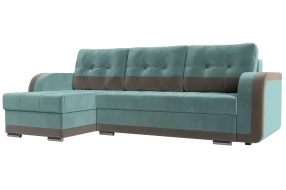 Угловой диван-кровать Женева