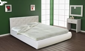 Кровать Интерьерная 160х200 см
