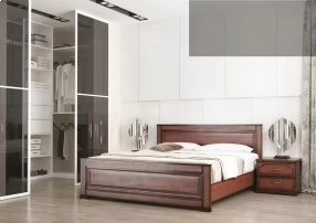Кровать Стиль 2 160x200 см