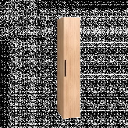 Шкаф для белья Bauhaus 7