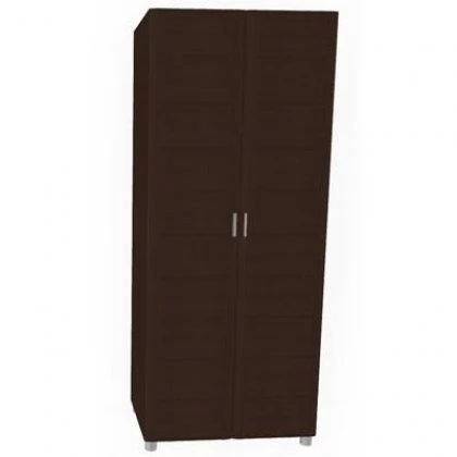 Шкаф для одежды ШК-1702 дуб венге