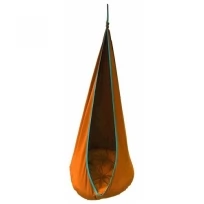 Кресло - гамак подвесное Classic ULA, оранжевый