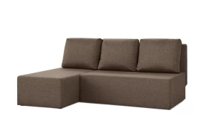 Угловой диван-кровать Крит