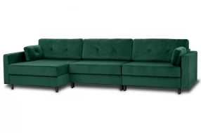 Угловой диван-кровать Арни