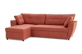 Угловой диван-кровать Марли