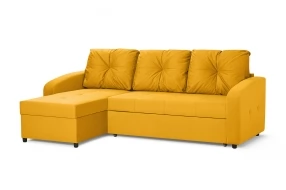 Угловой диван-кровать Монтана