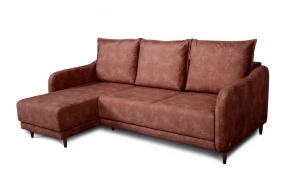Угловой диван-кровать Бьёрг