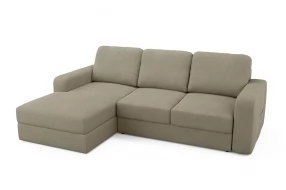 Угловой диван-кровать Faso