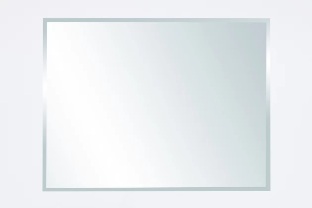 Зеркало настенное Прямоугольник