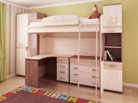 Детская Британия 7