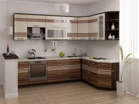 Кухня Рио 16 Состав 1