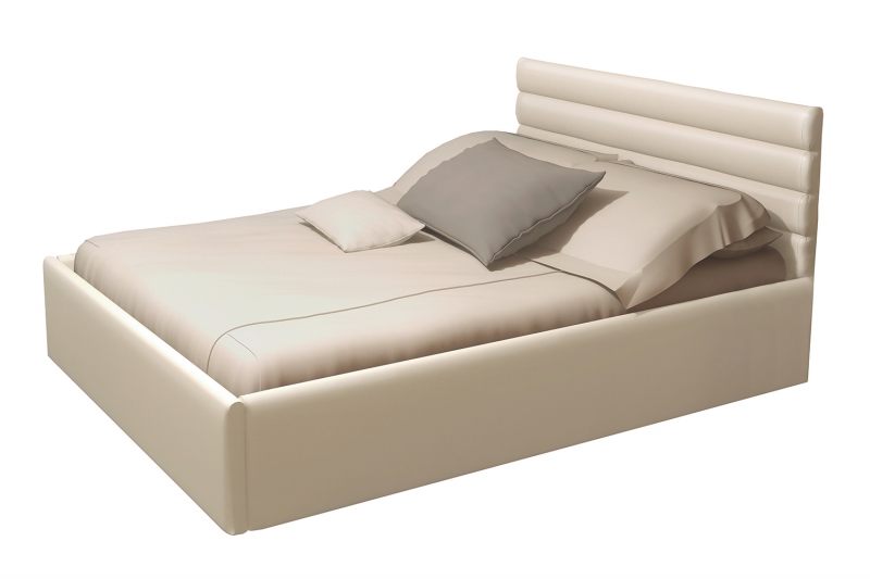 Кровать с подъёмным механизмом Астор арт 233110 - купить в Екатеринбургенедорого, цена 35000 руб. в интернет-магазине, фото, характеристики