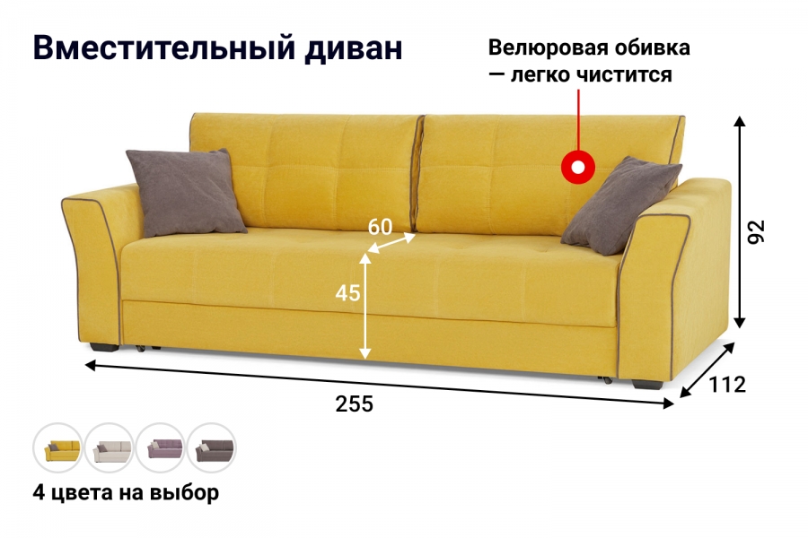 Перетяжка дивана в железнодорожном на дому недорого